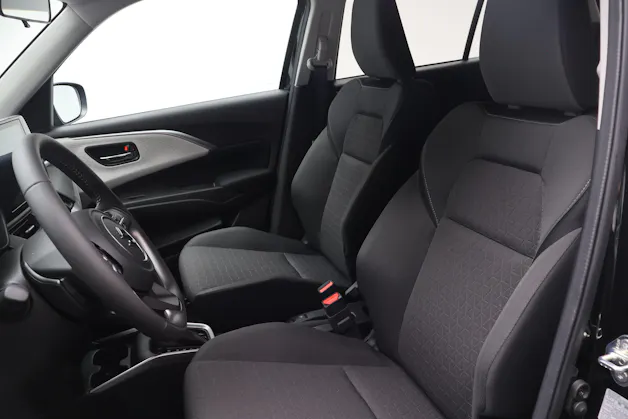 Suzuki Swift 1.2 Compact Top Hybrid