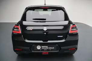 Suzuki Swift 1.2 Compact Top Hybrid