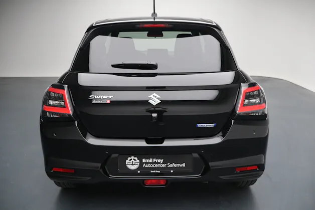 Suzuki Swift 1.2 Compact Top Hybrid