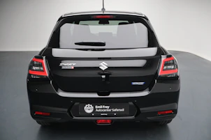 Fahrzeugbild SUZUKI Swift 1.2 Compact Top Hybrid