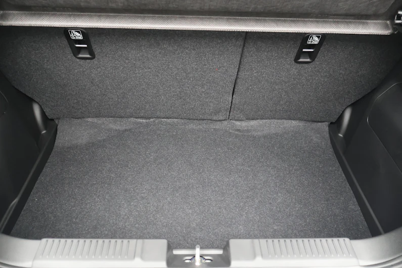 Fahrzeugbild SUZUKI SWIFT