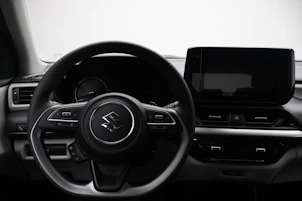 Fahrzeugbild SUZUKI Swift 1.2 Compact Top Hybrid