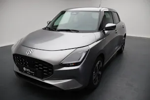 Suzuki Swift 1.2 Compact Top Hybrid