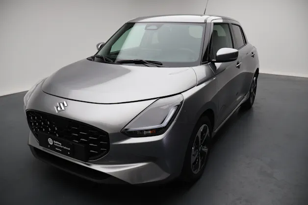 Suzuki Swift 1.2 Compact Top Hybrid
