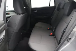 Suzuki Swift 1.2 Compact Top Hybrid
