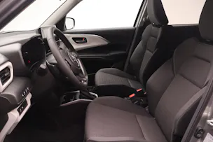 Suzuki Swift 1.2 Compact Top Hybrid