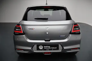 Suzuki Swift 1.2 Compact Top Hybrid