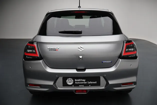 Suzuki Swift 1.2 Compact Top Hybrid