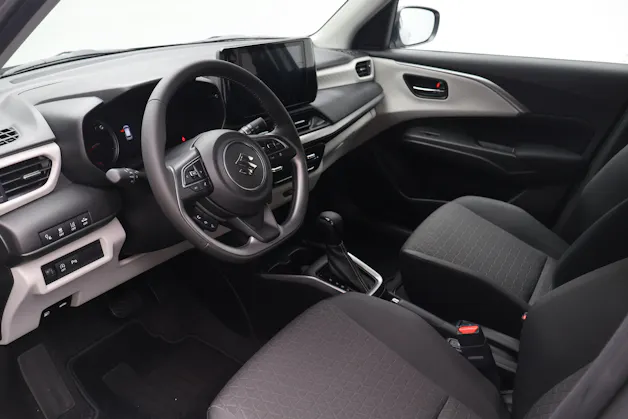 Suzuki Swift 1.2 Compact Top Hybrid