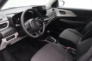 Fahrzeugbild SUZUKI Swift 1.2 Compact Top Hybrid