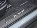 Porsche Cayenne Turbo GT