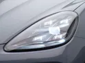 Porsche Cayenne Turbo GT