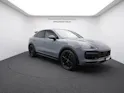 Porsche Cayenne Turbo GT