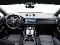 Porsche Cayenne Turbo GT