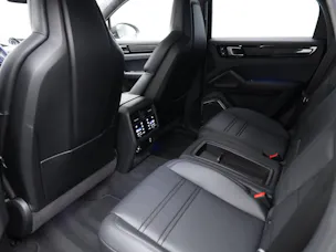 Porsche Cayenne Turbo GT