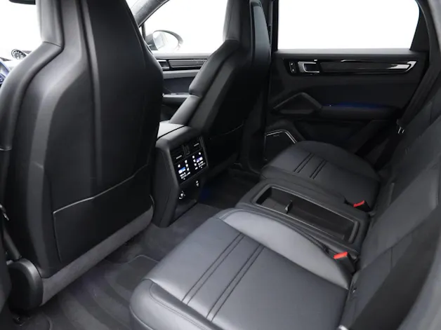 Porsche Cayenne Turbo GT
