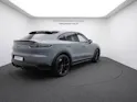 Porsche Cayenne Turbo GT