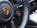 Porsche Cayenne Turbo GT