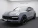 Porsche Cayenne Turbo GT