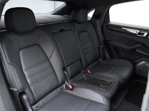 Porsche Cayenne Turbo GT