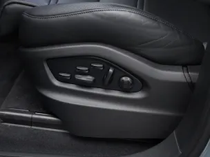 Porsche Cayenne Turbo GT