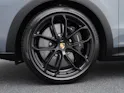 Porsche Cayenne Turbo GT