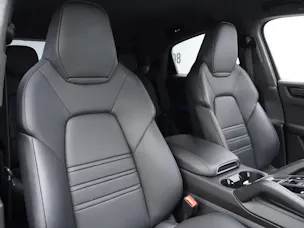 Porsche Cayenne Turbo GT