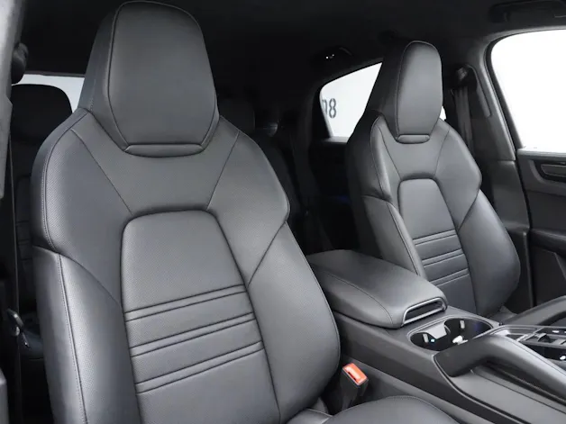 Porsche Cayenne Turbo GT