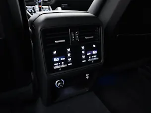 Porsche Cayenne Turbo GT