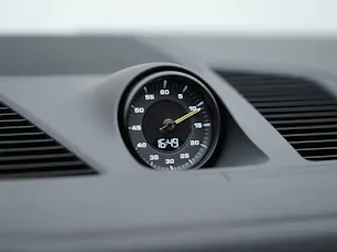 Porsche Cayenne Turbo GT