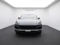 Porsche Cayenne Turbo GT