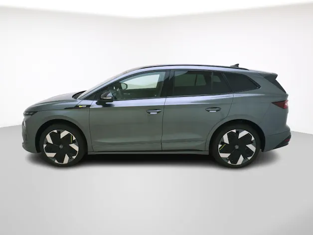 Škoda Enyaq iV RS-Suite MAXX