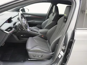 Škoda Enyaq iV RS-Suite MAXX