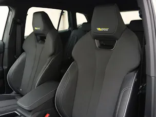Škoda Enyaq iV RS-Suite MAXX
