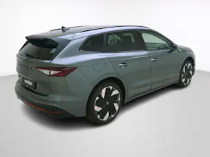 Škoda Enyaq iV RS-Suite MAXX