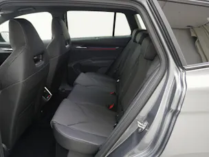 Škoda Enyaq iV RS-Suite MAXX