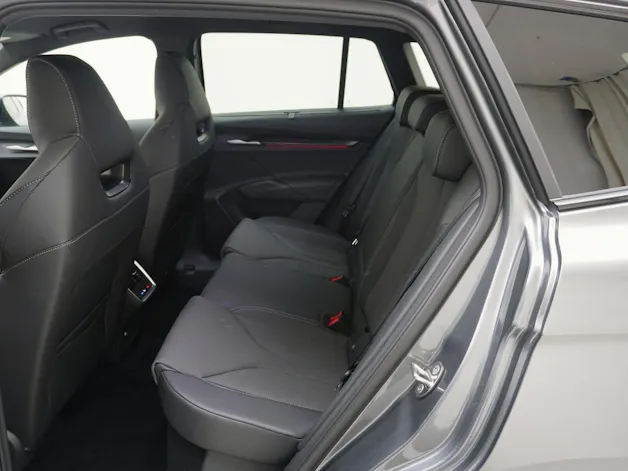 Škoda Enyaq iV RS-Suite MAXX