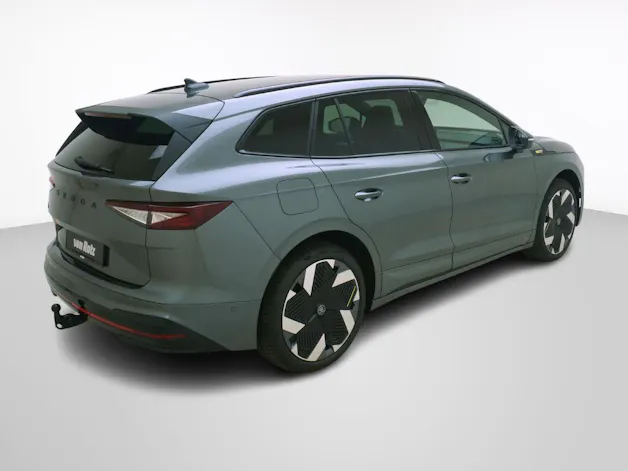 Škoda Enyaq iV Enyaq RS-Lounge