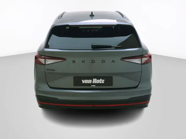 Škoda Enyaq iV Enyaq RS-Lounge