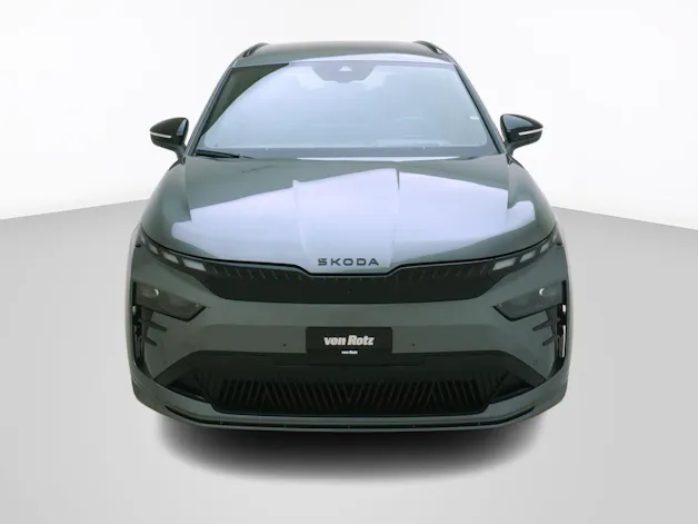 Škoda Enyaq iV Enyaq RS-Lounge