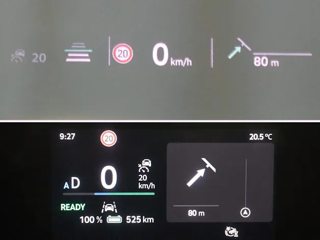 Škoda Enyaq iV Enyaq RS-Lounge