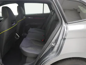 Škoda Enyaq iV Enyaq RS-Lounge