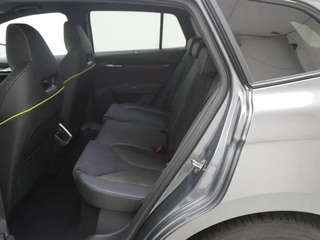Škoda Enyaq iV Enyaq RS-Lounge