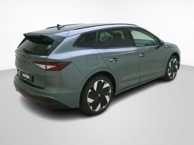 Škoda Enyaq iV Enyaq RS-Lounge