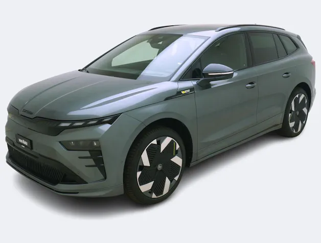 Škoda Enyaq iV Enyaq RS-Lounge