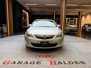 Opel Astra Sports Tourer 1.6 eTEC Enjoy