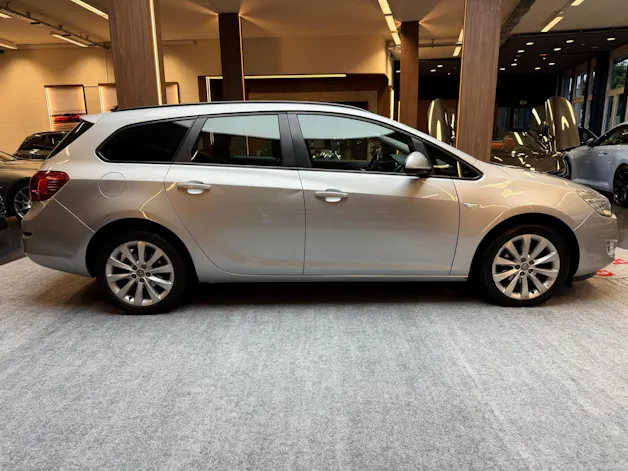 Opel Astra Sports Tourer 1.6 eTEC Enjoy