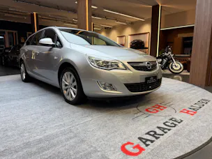 Opel Astra Sports Tourer 1.6 eTEC Enjoy