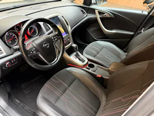 Opel Astra Sports Tourer 1.6 eTEC Enjoy