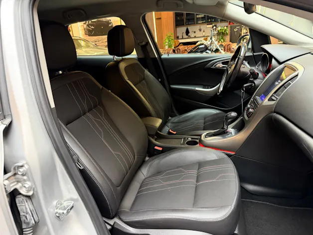 Opel Astra Sports Tourer 1.6 eTEC Enjoy